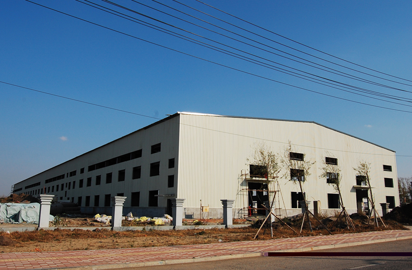 哈尔滨金永科技有限公司