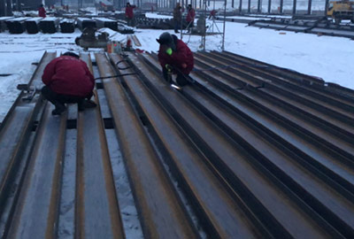 304AM永利钢构技术文库--钢结构防腐（金属保护法） 