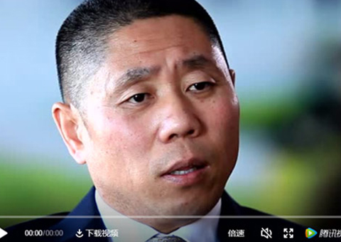 304AM永利钢构年会二十周年庆