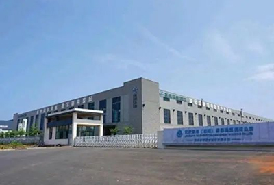 民营经济乘风起▷304AM永利钢构：走向**的“大庆重工”