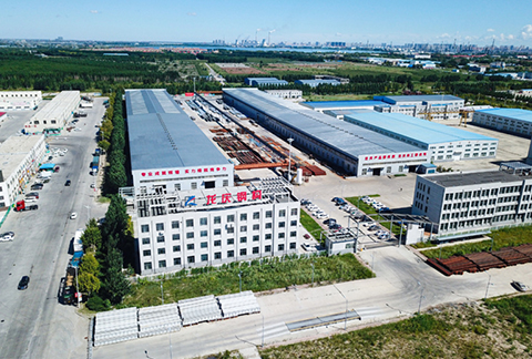 筑牢安全防线 守好生产红线——304AM永利钢构彩板有限公司